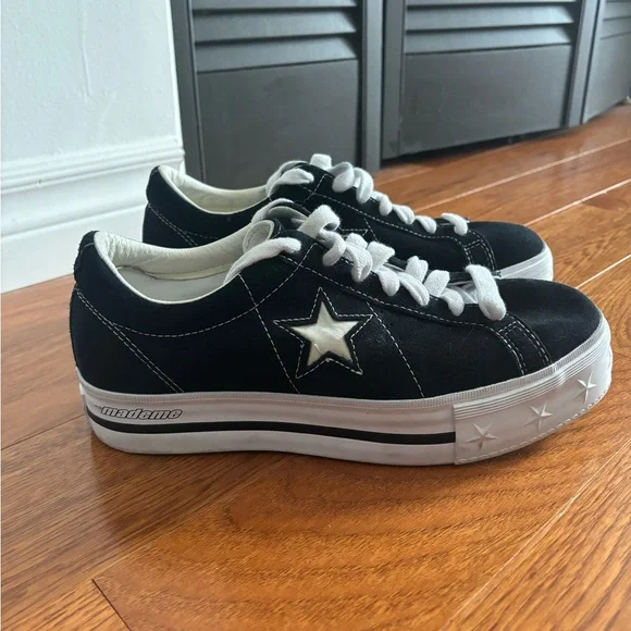Converse | Shoes | Converse One Star 95 Low Top | Poshmark